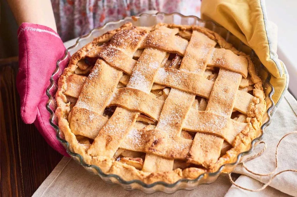 apple pie