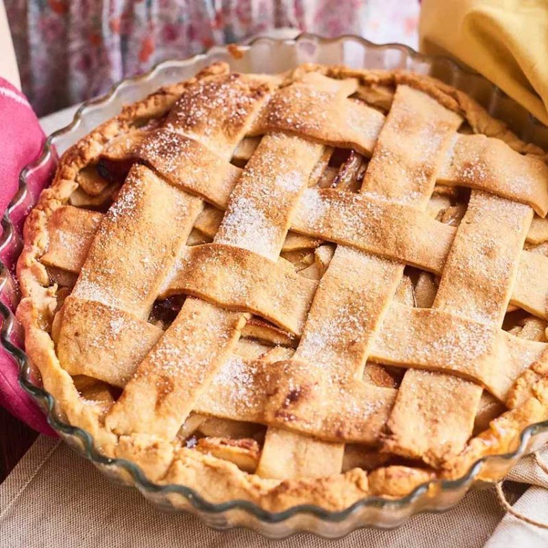 apple pie